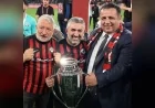 Arca Çorum FK Başkanı Savaş Balçık: “Çorum İçin Çalışmaya ve Kulübümüzü Daha Büyük Başarılara Taşımaya Devam Edeceğiz”