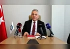 Hekim-Sen Genel Başkanı Uzm. Dr. Adil Kurban: “İnsan israfı en büyük israftır”