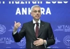 Sağlık Bakanı Prof. Dr. Kemal Memişoğlu: “Türkiye Sağlık Teknolojisini Üreten Bir Merkez Olmalıdır”