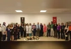 Ankara Bilkent Şehir Hastanesi Çevre Haftası Sempozyumunda “Atma, Ayrıştır; Geleceği Sağlıkla Buluştur” Mesajı Verildi