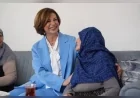 Eskişehir Büyükşehir Belediye Başkanı Ayşe Ünlüce: “Büyüklerimizin Bilgi ve Deneyimleri Bizlere Yol Gösteriyor”
