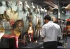 ANKARA BÜYÜKŞEHİR BELEDİYESİ “BEYGİR GÜCÜ” SERGİSİ BAŞKENTLİLERDEN YOĞUN İLGİ GÖRÜRKEN 31 ARALIK 2026’YA KADAR ÜCRETSİZ ZİYARETE AÇIK OLMAYA DEVAM EDİYOR