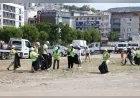 Çiğli Belediye Başkanı Onur Emrah Yıldız: “Daha Temiz, Daha Yeşil ve Sürdürülebilir Bir Çiğli İçin Çalışmaya Devam Edeceğiz”