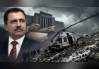 SON DAKİKA: Kahramanmaraş'ta Muhsin Yazıcıoğlu soruşturmasında yeni süreç dosyanın bir bölümü Ankara'ya gönderildi