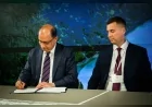 Tarım ve Orman Bakan Yardımcısı Abdülkadir Polat Türkiye Adına “Dirençli Toplumlar İçin Sürdürülebilir Ormanlar Deklarasyonu”nu İmzaladı