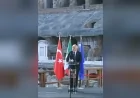 Kültür ve Turizm Bakanı Mehmet Nuri Ersoy: “Troya ve Roma Sergisi Güçlü Bir Kültürel Diplomasi Adımıdır”