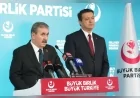 BBP Genel Başkanı Mustafa Destici: “Türkiye’yi Karıştıramayacaklar” Saadet Partisi Lideri Arıkan’dan Kritik Süreç Vurgusu