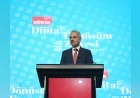 Ulaştırma ve Altyapı Bakanı Abdulkadir Uraloğlu: “5G Abone Sayımız 2,5 Ay Dolmadan 42 Milyona Yaklaştı”