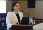 AK PARTİ İSTANBUL MİLLETVEKİLİ ŞENGÜL KARSLI: “KALKINMA YOLU PROJESİ’NİN TEMİNATI TERÖRSÜZ TÜRKİYE”