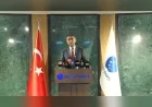 DOST PARTİ GENEL BAŞKANI RIDVAN EŞİN: “TÜRKİYE'NİN İHTİYACI KAVGA DEĞİL ÇÖZÜM, ADALET VE KARDEŞLİKTİR”