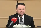 Adalet Bakanı Akın Gürlek: “Beyaz et sektörüne yönelik soruşturmada 32 şüpheli hakkında işlem uygulandı”