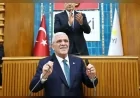 İYİ Parti Genel Başkanı Müsavat Dervişoğlu: “Türk devlet geleneğinde mülkiyet hakkına saygı esastır”