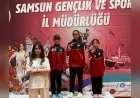İlkadım Belediye Başkanı İhsan Kurnaz: “Taekwondo Takımımız 23 Madalyayla Turnuvaya Damga Vurdu”
