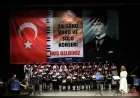 Aydın Büyükşehir Belediyesi Konservatuarı Kursiyerleri Yıl Sonu Konseri’nde Sanatseverlerden Tam Not Aldı