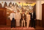 Nevşehir Belediye Başkanı Rasim Arı: “Nevşehir’i ortak akılla birlikte yönetmeye devam edeceğiz”