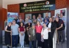 Düzce Belediyesi Tarım Akademisinin Ata Tohumu Fideleri Huzurevi ve Alzheimer Merkezi Sakinleriyle Toprakla Buluştu