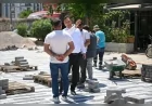 Bornova Belediye Başkanı Ömer Eşki: “Bornova dışarıdan gezmeye gelinecek bir yer olacak”