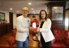 Karşıyaka Belediye Başkanı Yıldız Ünsal: “Kardeş Kadrajlar kentlerimizi sanatın evrensel diliyle birleştirdi”