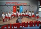 Tepebaşı Belediyesi Erken Çocukluk Eğitim Merkezlerinde Yeni Dönem İçin Kura Çekimi Yapılacak