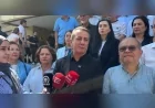 Efeler Belediye Başkanı Anıl Yetişkin: “14 Ay İçinde 17 İlçeye Yapılacak Hizmetlerin Takipçisi Olacağız”