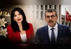 Millî Eğitim Bakanı Yusuf Tekin: “Bir Hata, İhmal Ya Da Kasıt Varsa Gereğini Yapacağız”