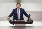 İYİ PARTİ KOCAELİ MİLLETVEKİLİ LÜTFÜ TÜRKKAN: “TOPRAĞI KİMDEN KORUYACAĞIZ?”