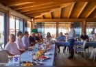 Ortaca Belediye Başkanı Evren Tezcan Mahalle Muhtarlarıyla İlçenin Öncelikli İhtiyaçlarını Değerlendirdi