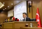 Bursa Büyükşehir Belediyesi Başkan Vekili Şahin Biba: “Herkesi Dünya Kupası coşkusuna ortak olmaya davet ediyorum”
