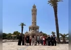 Yunusemre Belediyesi Kursiyerleri İzmir Gezisiyle Tarihi ve Kültürel Noktaları Yakından Tanıdı