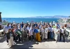 İzmir 52 Yıl Sonra UFI Avrupa Konferansı ile Dünya Fuarcılık Sektörünün Buluşma Noktası Oldu