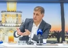 İzmir Büyükşehir Belediye Başkanı Dr. Cemil Tugay: “Zeytinin değerini ekonomiye yansıtmalı ve katma değeri artırmalıyız”