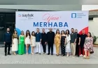 TMMOB Mimarlar Odası Adana Şube Başkanı Canan Aksu: “Dayanışma, Mesleğimizin En Güçlü Temellerinden Biridir”
