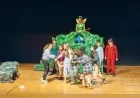 Karşıyaka Belediye Tiyatrosu yaz kurslarıyla sahnenin yeni yeteneklerini keşfedecek