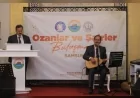 İlkadım Belediye Başkanı İhsan Kurnaz: “Kültürümüzün yaşatılması için faaliyetlerimizi sürdüreceğiz”