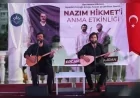 Karabağlar Belediye Başkanı Helil Kınay: “Nazım’ın dizelerinde hem mücadele hem umut var”