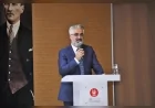 Keçiören Belediye Başkan Yardımcısı Mehmet Aygün: “Bu sınav hayatın sonu değil, hikâyenin sonu hiç değil”
