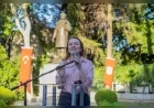 Konak Belediye Başkanı Nilüfer Çınarlı Mutlu: “Gün demokrasiye ve adalete sahip çıkmanın günü”