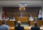 Maltepe Belediye Meclisi Haziran Ayı Toplantılarını Tamamlayarak Gündem Maddelerini Karara Bağladı