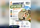 Düzce’de İlk Kez Düzenlenecek 1. Konuralp Gazi Oryantiring Yarışması İçin Geri Sayım Başladı