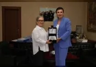 Adana Büyükşehir Belediyesi Avrupa İyi Yönetişim Mükemmelliği Markası Ödülünü İkinci Kez Kazandı