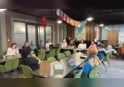 Başiskele Belediyesi Yazarlık Akademisi’nde Katılımcılar Kalemlerini Güçlendirmeye Devam Ediyor
