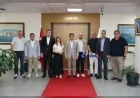Marmaris Belediye Başkanı Acar Ünlü: “Hedefimiz Marmaris’i dört mevsim öne çıkan bir destinasyon haline getirmek”