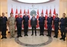 Çorum Valisi Ali Çalgan: “Jandarma Teşkilatımız Milletimizin Güvenliği İçin Fedakârca Görev Yapıyor”