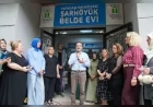 Tepebaşı Belediye Başkanı Dt. Ahmet Ataç: “Belde Evlerimiz Sadece Bir Kurs Yeri Değildir”
