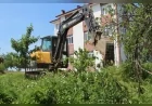 Giresun Belediyesi Kent Genelinde Altyapıdan Park Düzenlemelerine Kadar Hizmet Seferberliğini Sürdürüyor