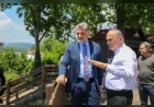 Düzce Belediye Başkanı Dr. Faruk Özlü: “Konuralp Antik Tiyatrosu Türkiye’nin En Önemli Kültürel Miraslarından Biri”