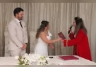 Tepebaşı Belediyesi Nikah Dairesi’nde 21 Çift 06.06.2026 Tarihinde Hayatlarını Birleştirdi