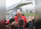 Canik Belediye Başkanı İbrahim Sandıkçı: “TÜBİTAK Destekli Projelerle Gençlerimiz ve Özel Öğrencilerimiz İçin Üretmeye Devam Ediyoruz”
