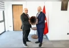 Menemen Belediye Başkanı Aydın Pehlivan: “Mahallelerimize doğalgaz altyapısının getirilmesi için süreç artık daha hızlı ilerleyecek”