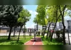 Sincan Belediyesi Yaz Boyunca Tüm Park ve Yeşil Alanlarda İlaçlama Çalışmalarını Sürdürecek